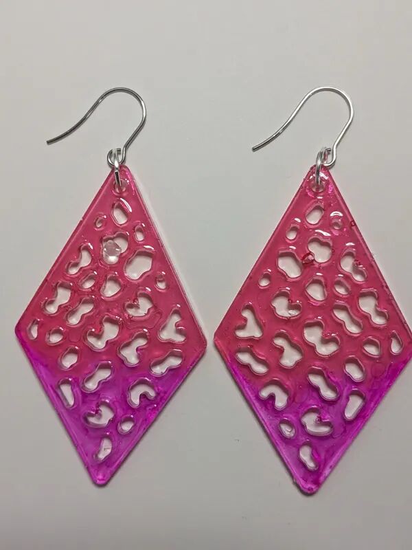 La beauté naît de l'authenticité