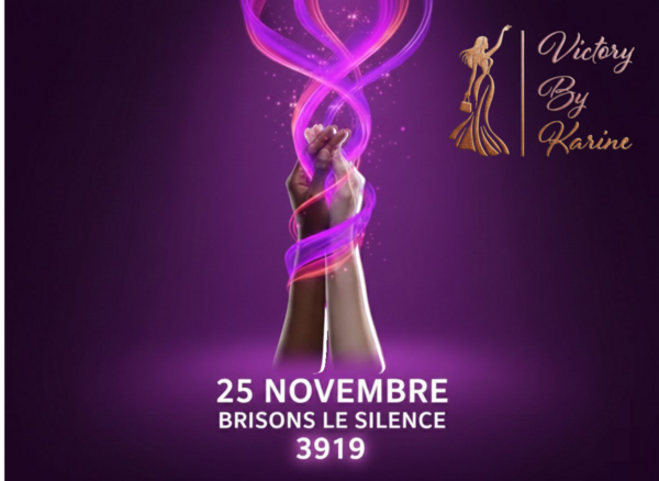 💜 25 NOVEMBRE 💜