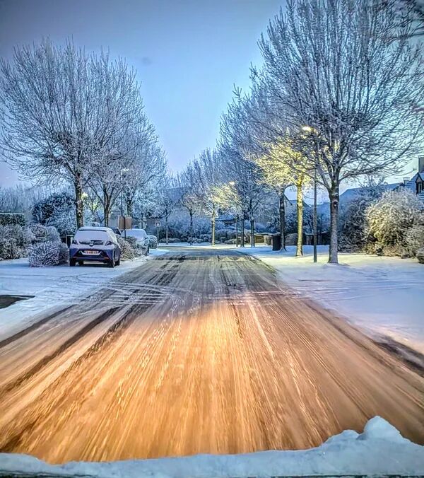 Choisis ton inspiration